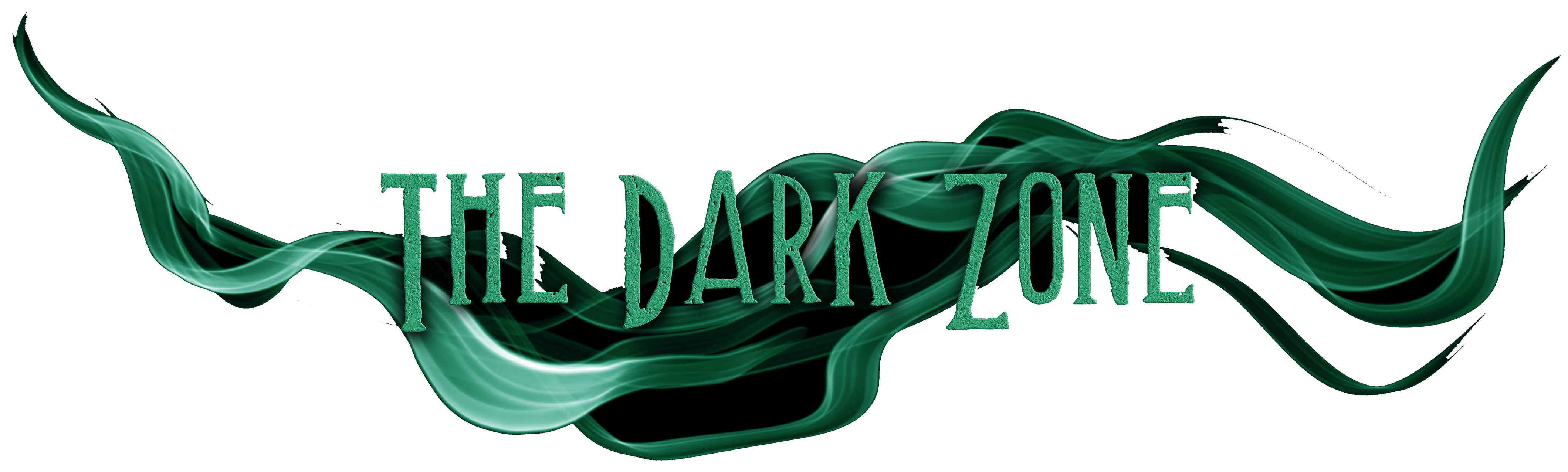 The Dark Zone Logo