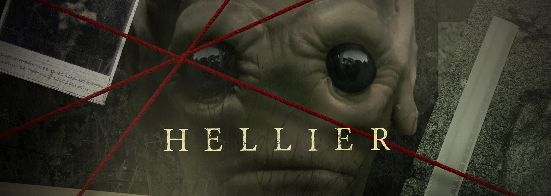 Hellier