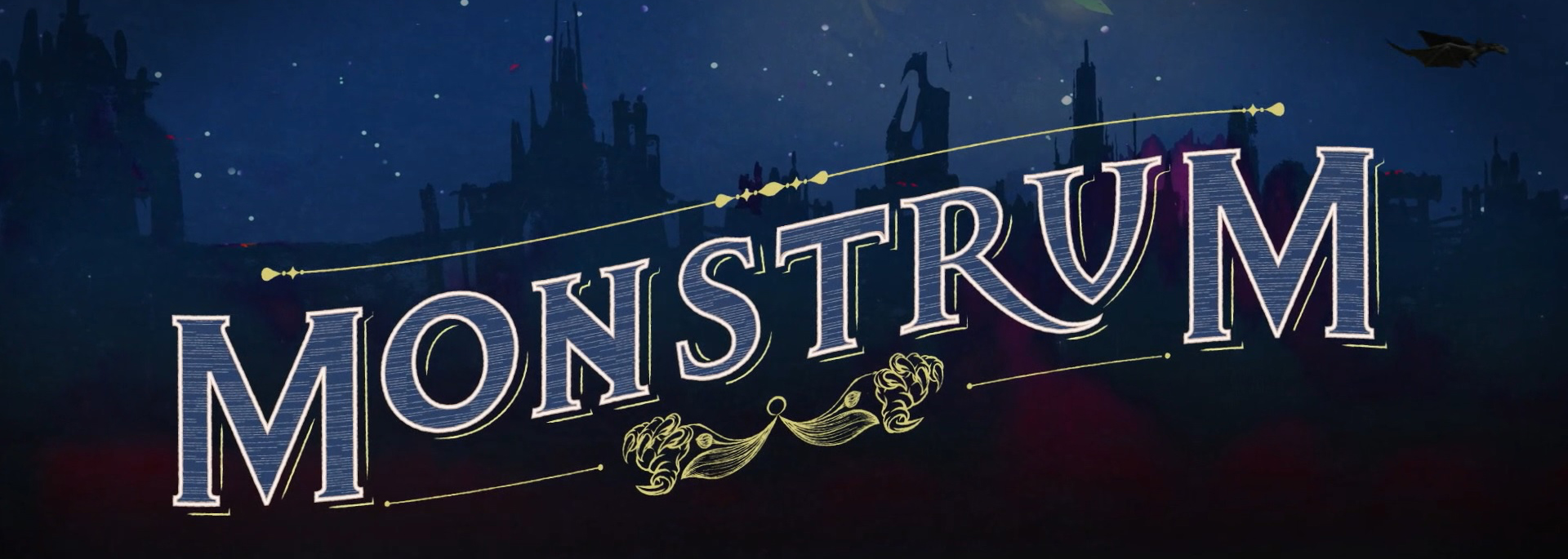 Monstrum