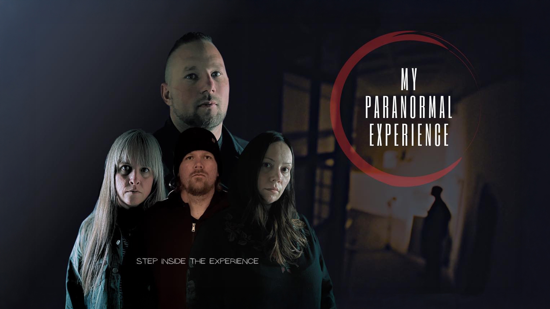 My Paranormal Experience