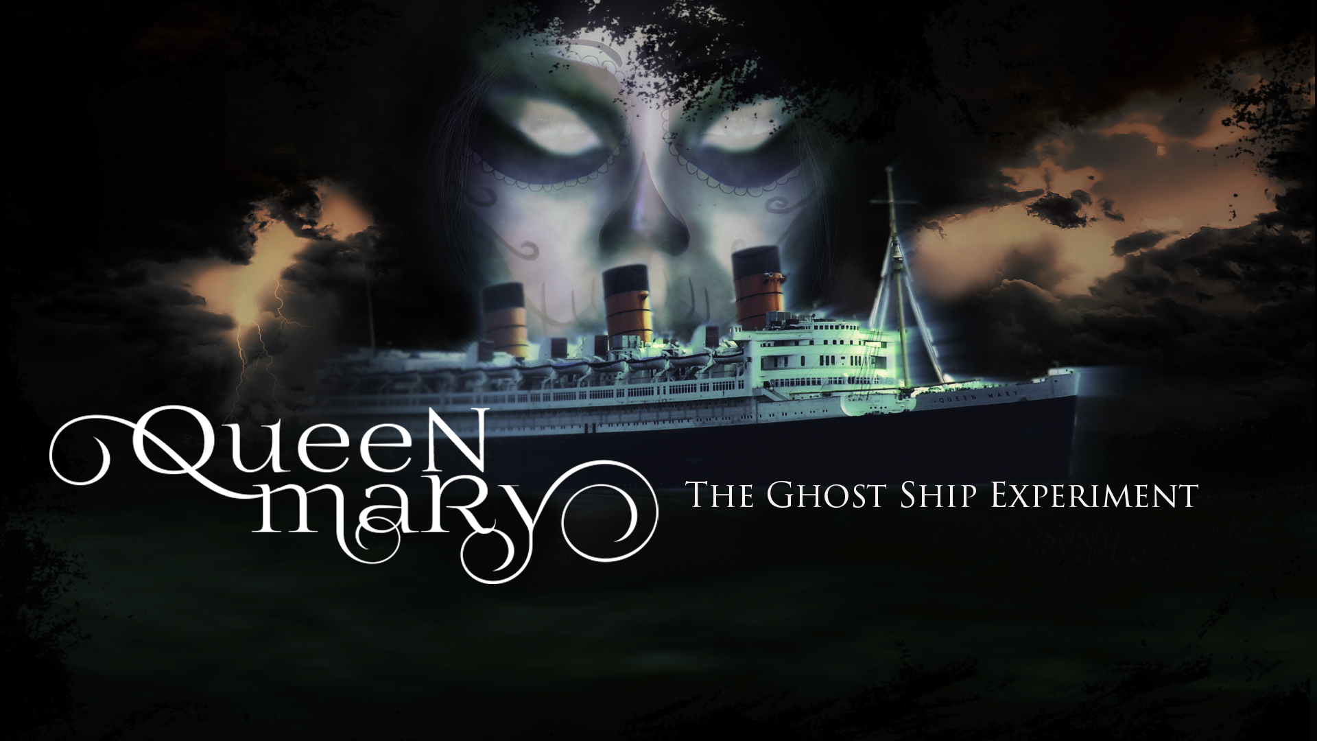 TDZ Investigates: The Queen Mary
