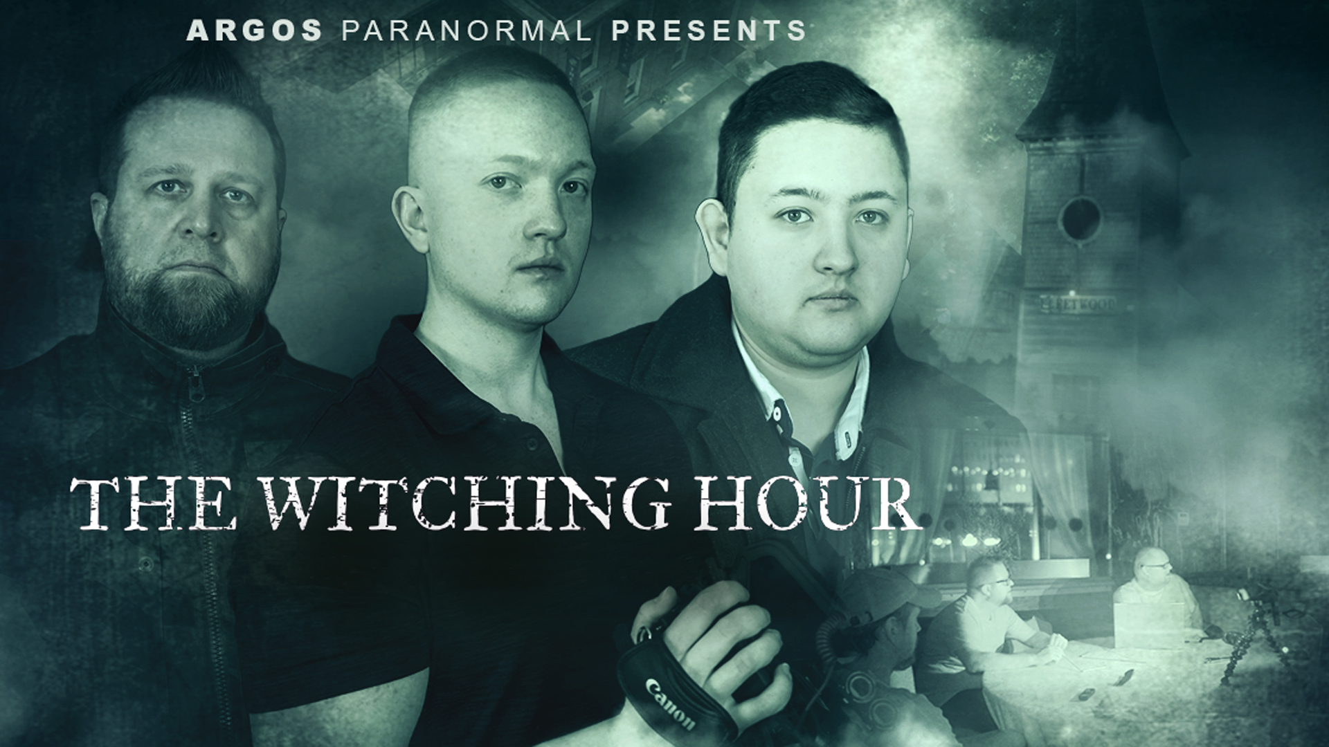 The Witching Hour