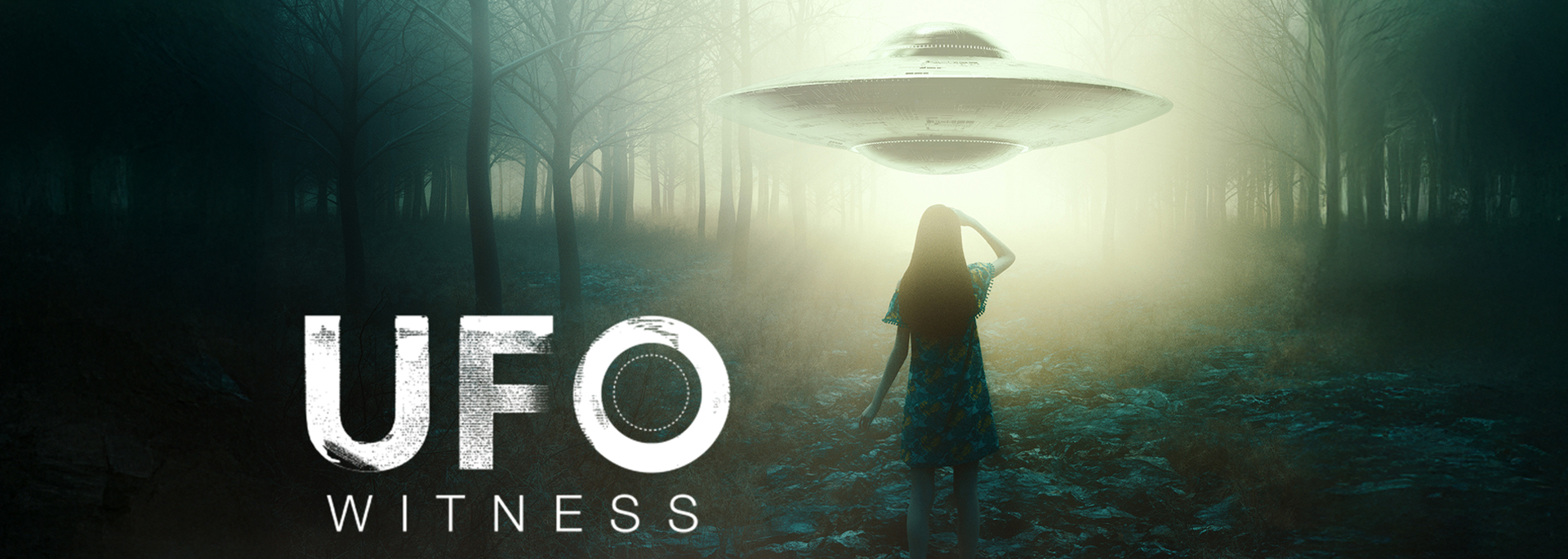 UFO Witness